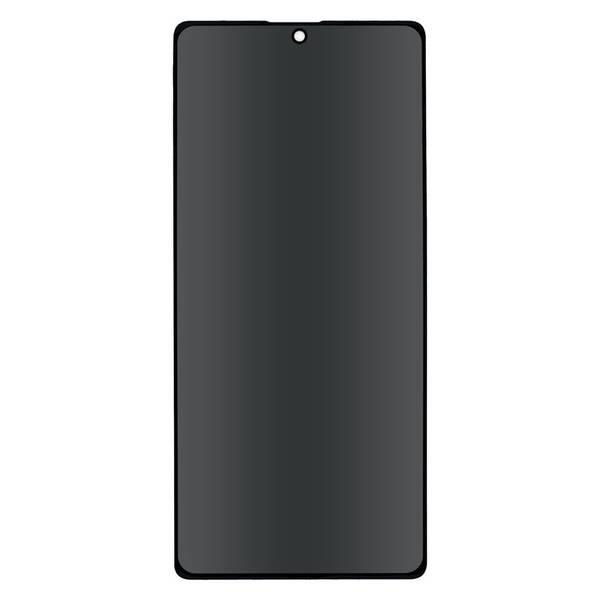 Tvrzené sklo Forever Privacy na Xiaomi Redmi Note 13 5G (global) 

