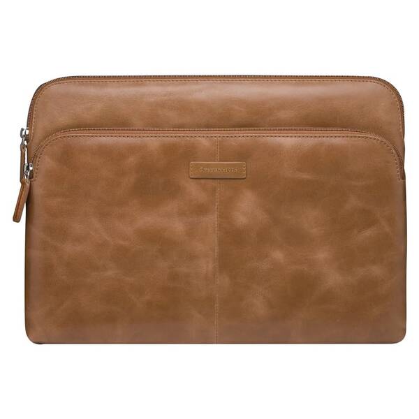 Pouzdro na notebook dbramante1928 Skagen Pro+, MacBook Pro/Air 13" hnědé

