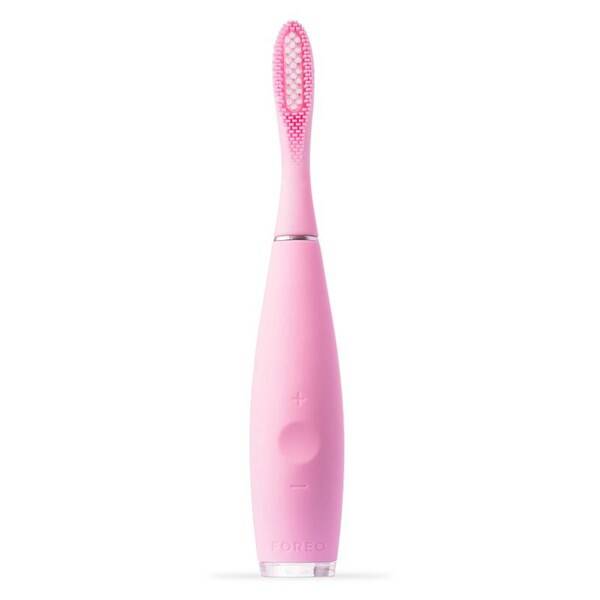 Zubní kartáček Foreo ISSA 2 Pearl Pink růžový

