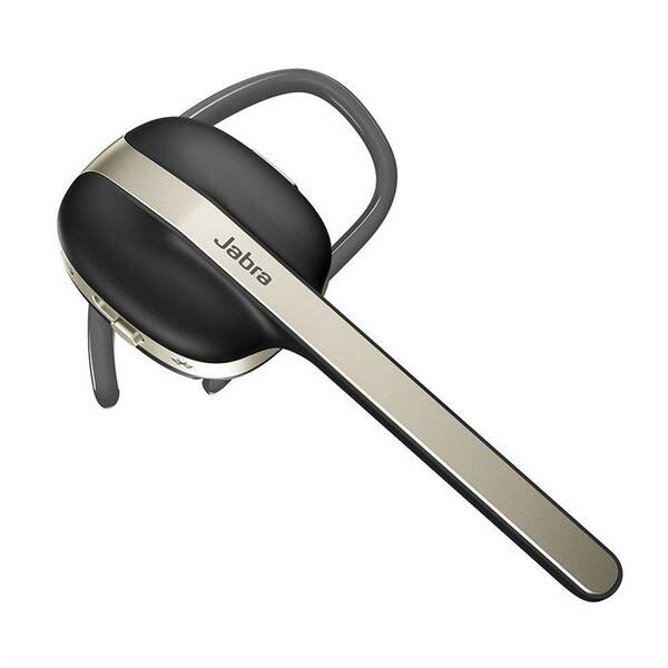 Handsfree Jabra Talk 30 černé/zlaté

