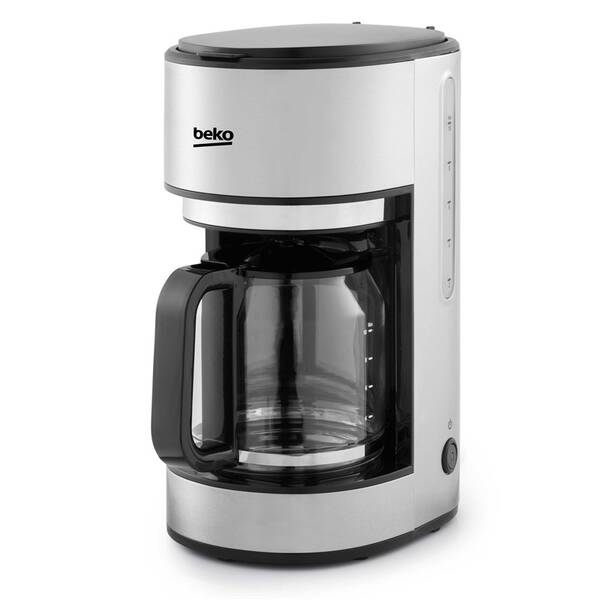 Kávovar Beko CFM6350I nerez

