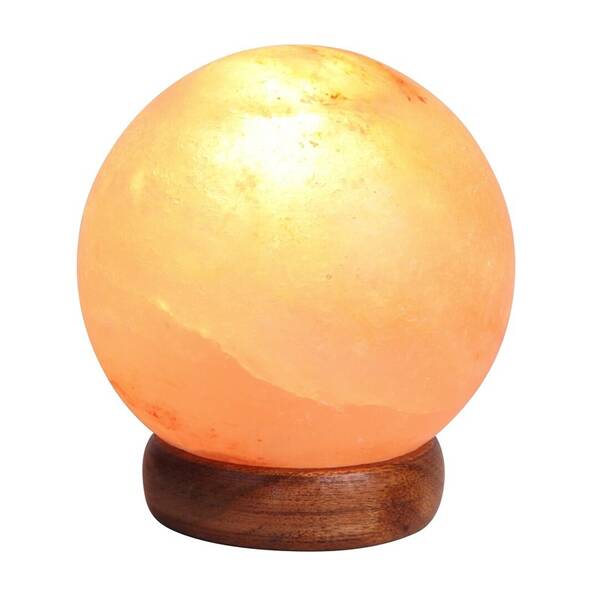 Stolní lampička Rabalux Ozone 4093 oranžová

