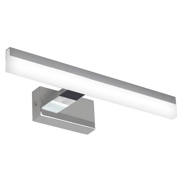 Nástěnné svítidlo Top Light Yukon chrom
