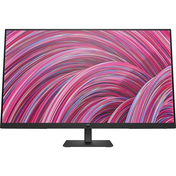 Monitor HP P32u G5 černý

