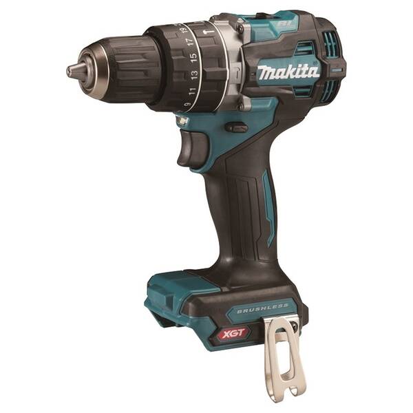 Aku vrtačka Makita HP002GZ Li-ion XGT 40V (bez baterie) 
