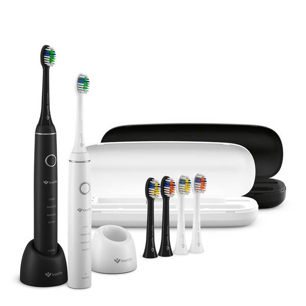 Zubní kartáček TrueLife SonicBrush Compact Duo 

