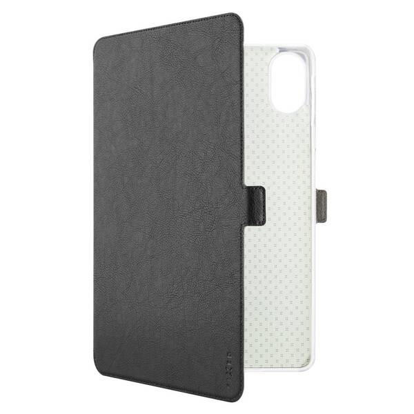 Pouzdro na tablet flipové FIXED Topic Tab na Honor Pad X9 černé


