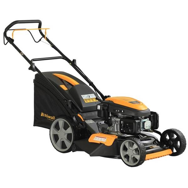 Sekačka Riwall RPM 4640 PRO 

