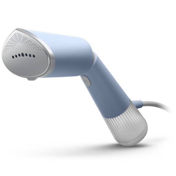 Ruční napařovač oděvů Philips STH5020/20 modrý

