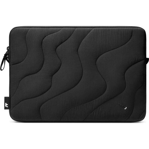Pouzdro na notebook tomtoc Terra-A27 Laptop Sleeve 14" černé

