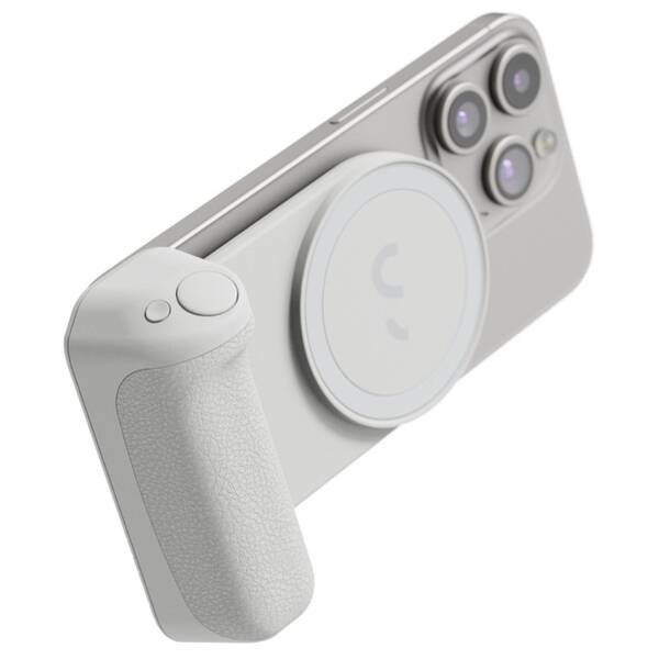 Držák na mobil ShiftCam SnapGrip Pro bílý


