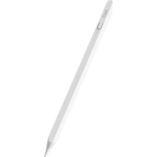 Stylus Trust Kyna na  iPad, USB-C bílý

