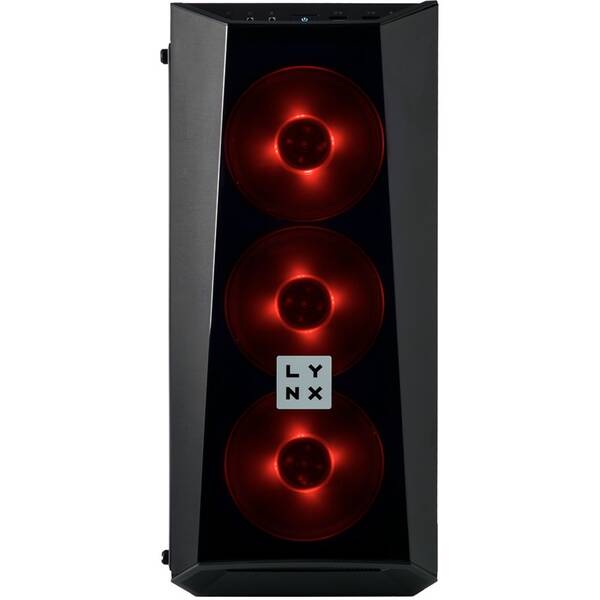 Stolní počítač Lynx Grunex Super UltraGamer 2019 

