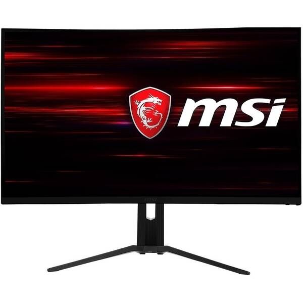 Herní monitor MSI Optix MAG322CR 

