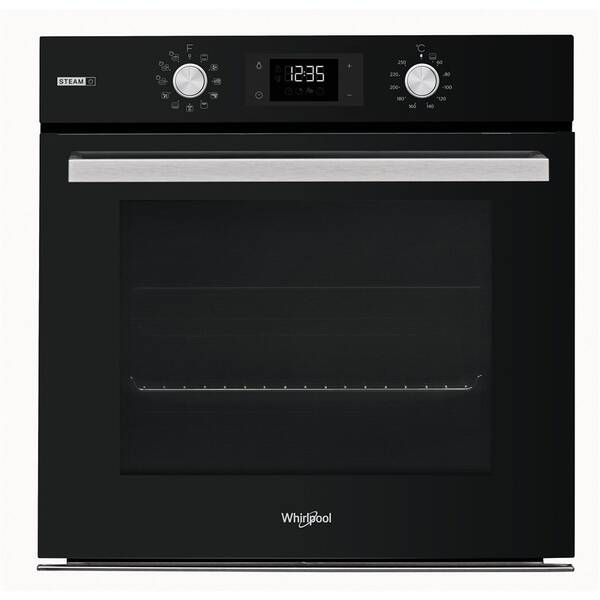 Trouba Whirlpool OAS KC8V1 BLG černá

