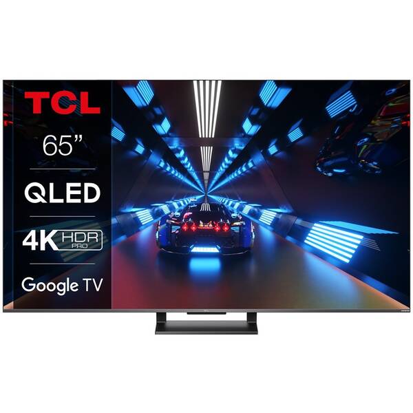 Televize TCL 65C735 
