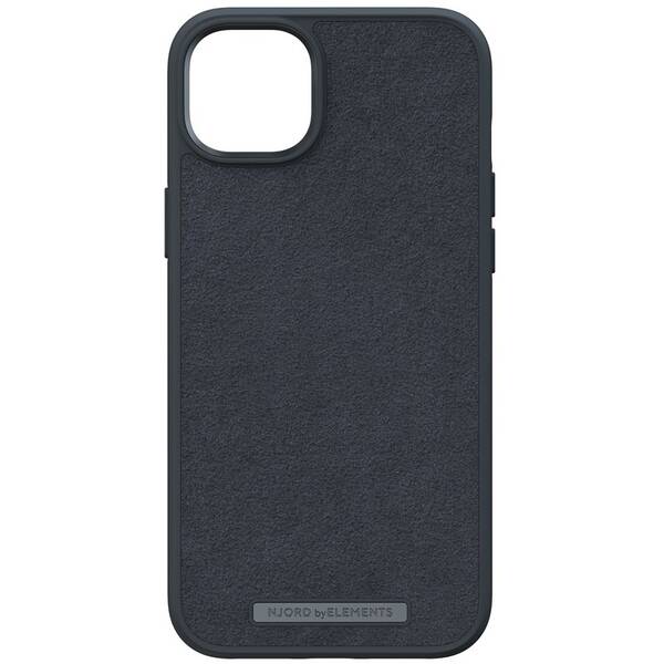 Kryt na mobil Njord Comfort+ na Apple iPhone 14 Plus černý

