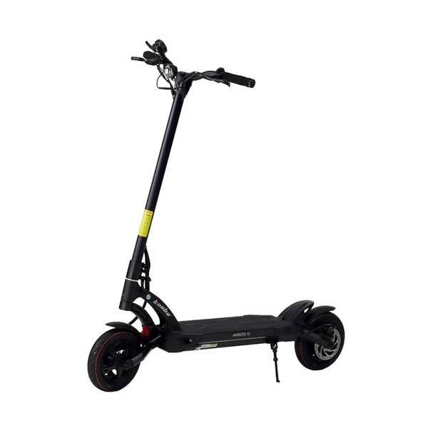 Elektrická koloběžka Kaabo Mantis 10 ECO800 V2 CZ EDITION 

