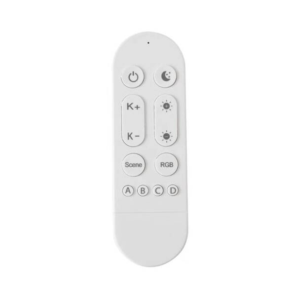 Dálkový ovladač IMMAX NEO LITE SMART, Wi-Fi, Bluetooth Beacon bílý

