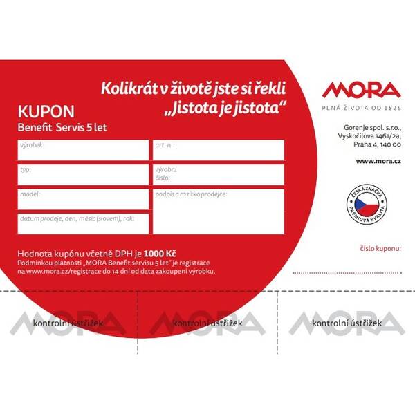  Mora  

