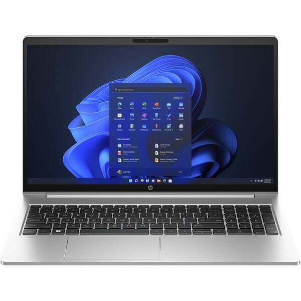 Notebook HP ProBook 450 G10 stříbrná barva
