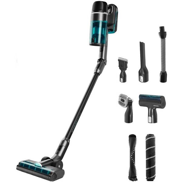 Tyčový vysavač Concept VP6130 Iconic Animal Smart Flex 29,6 V 

