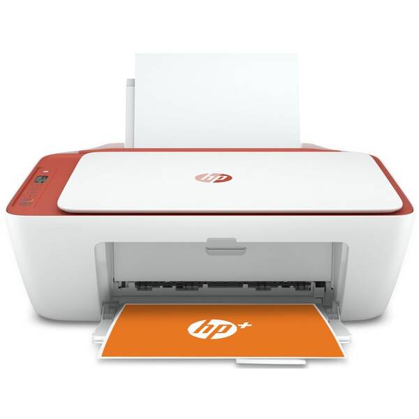 Tiskárna multifunkční HP 2723e, služba HP Instant Ink 


