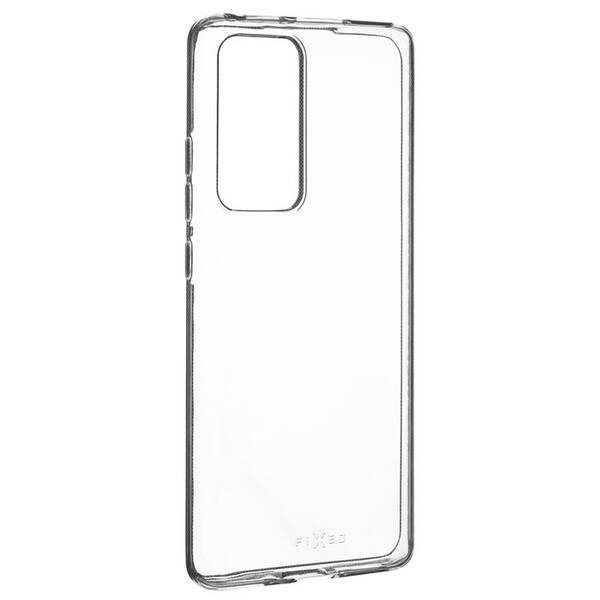 Kryt na mobil FIXED na Xiaomi Mi12 průhledný

