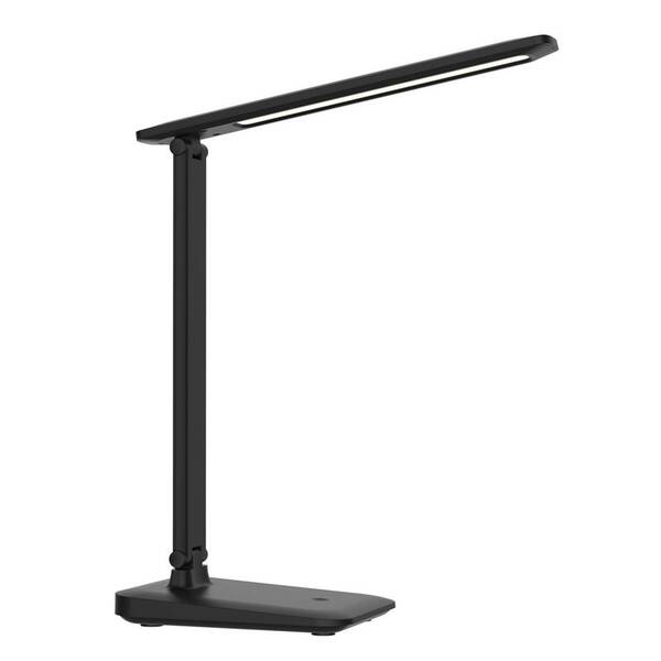 Stolní LED lampička Top Light Lily C černá

