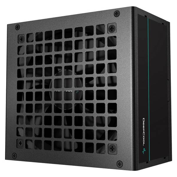Zdroj DeepCool PF700 700W černý

