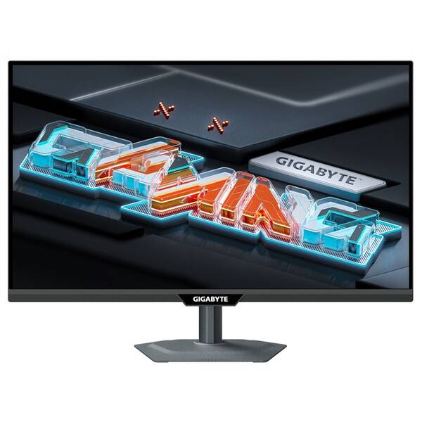 Herní monitor GIGABYTE M27Q3 černý

