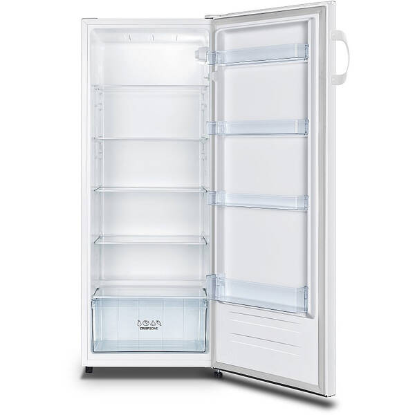 Chladnička Gorenje R4142PW bílá

