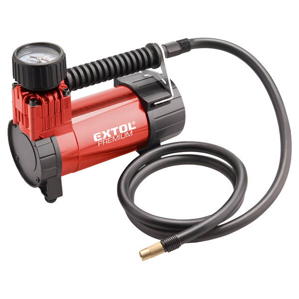 Kompresor Extol Premium CC 120 

