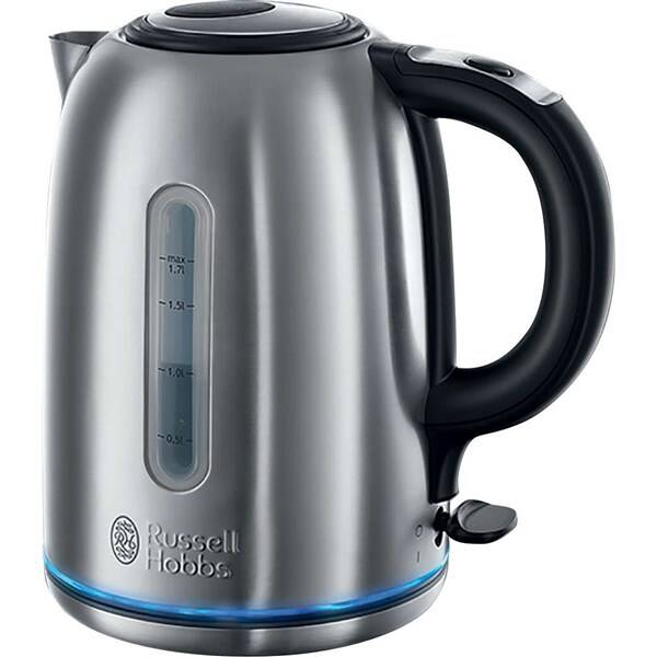 Rychlovarná konvice RUSSELL HOBBS 20460-70 nerez

