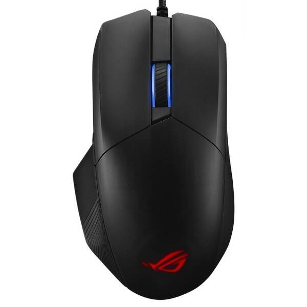 Myš Asus ROG Chakram Core černá

