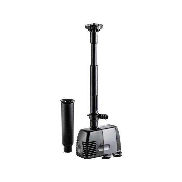 Fontána HEISSNER HSP600-00 
