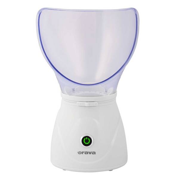 Obličejová sauna Orava FI-120 A bílá

