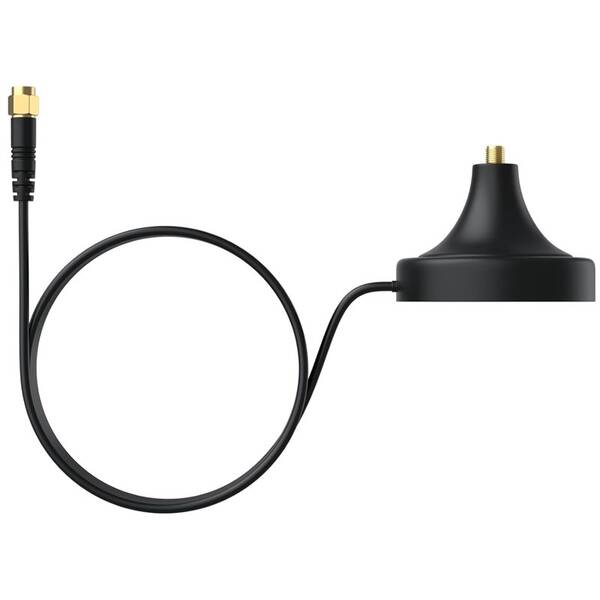 Kabel Reolink anténní prodlužovací RP-SMA(M) / RP-SMA(F), 3 m černý


