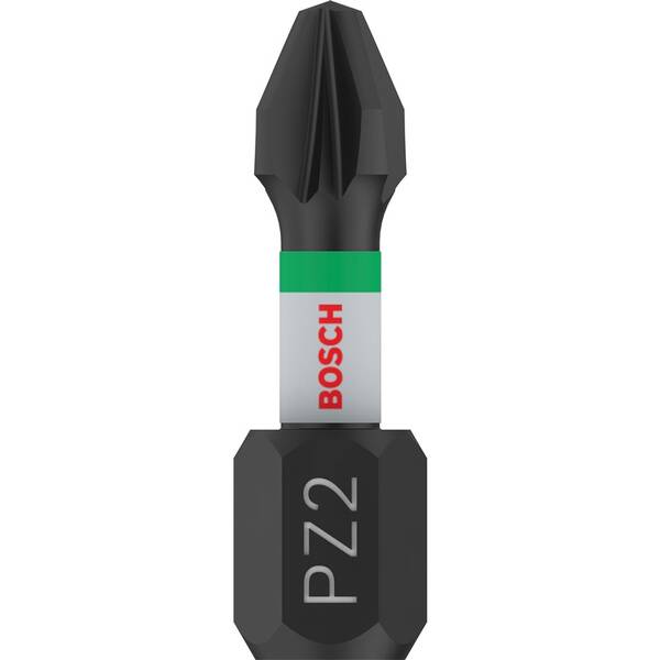 Sada bitů Bosch PRO 2.608.522.401 Pozidriv Impact 

