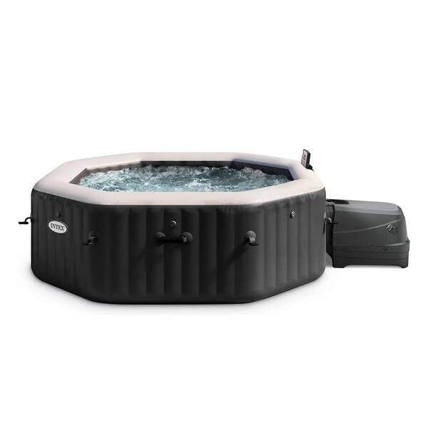 Vířivka Intex 28462 PureSpa Jet & Bubble Deluxe 

