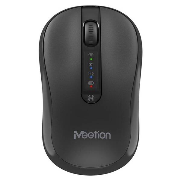 Myš Meetion BTM185 černá

