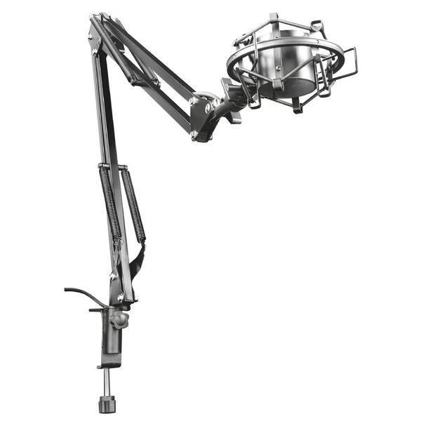 Držák Trust GXT 253 Emita černý

