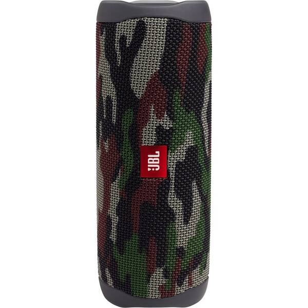 Přenosný reproduktor JBL FLIP 5, kamufláž 

