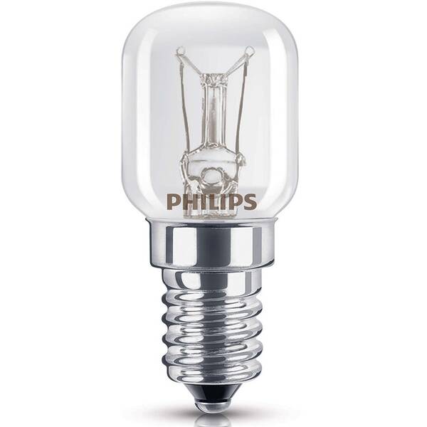 Žárovka do lednice Philips 15W, E14 

