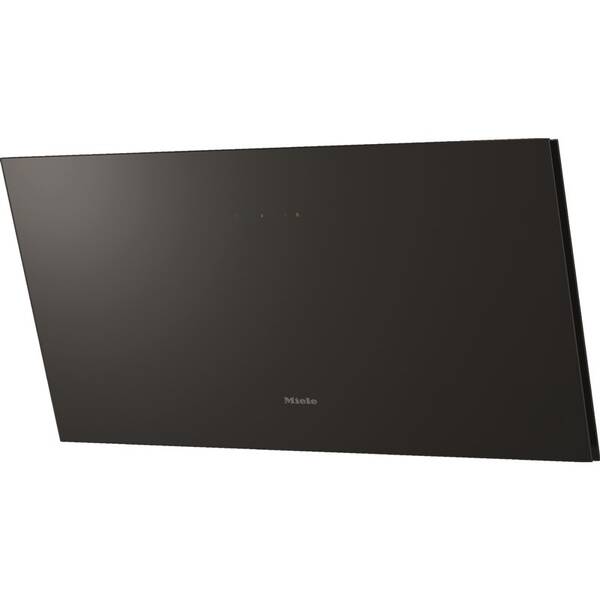 Odsavač par Miele DAH 2960 Escala obsidian černý

