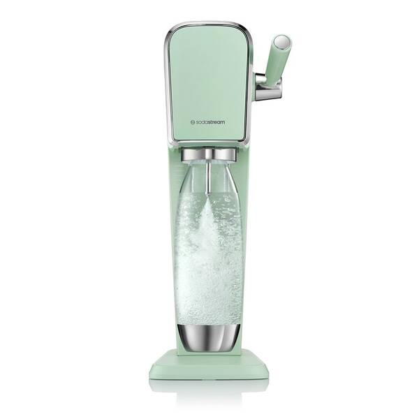 Výrobník sodové vody SodaStream ART MINT 

