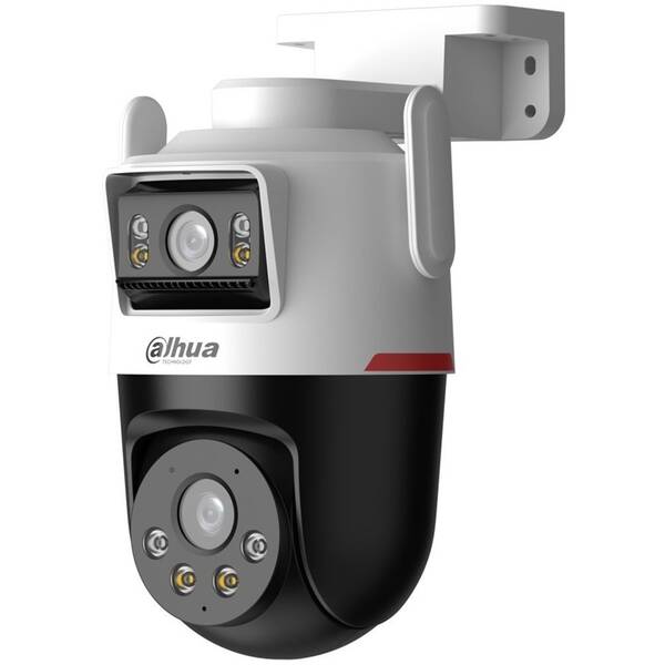 IP kamera Dahua P3D-3F-PV-P bílá

