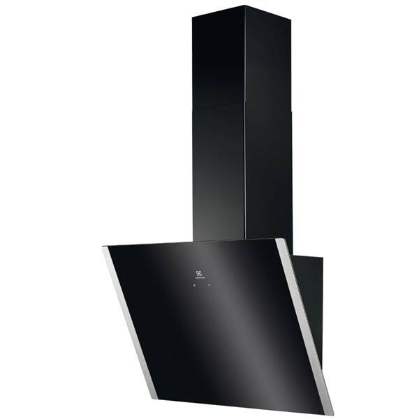 Odsavač par Electrolux EFV60657OK černý

