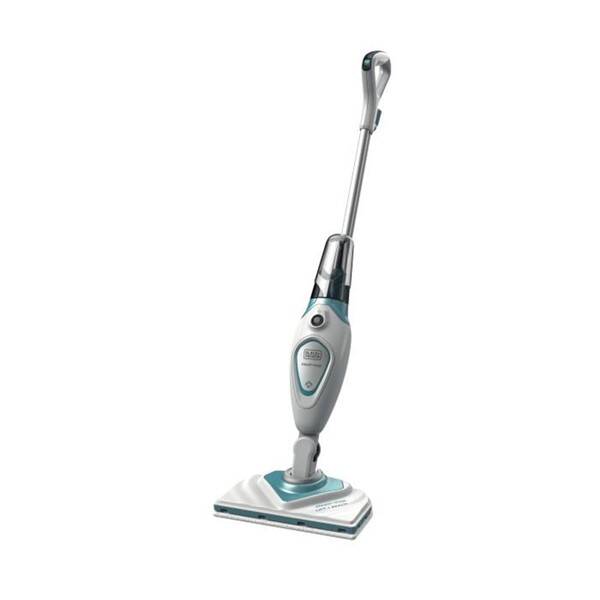 Parní mop Black-Decker FSM1616 

