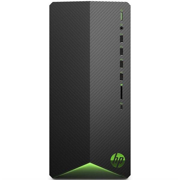 Stolní počítač HP Gaming TG01-0005nc černý

